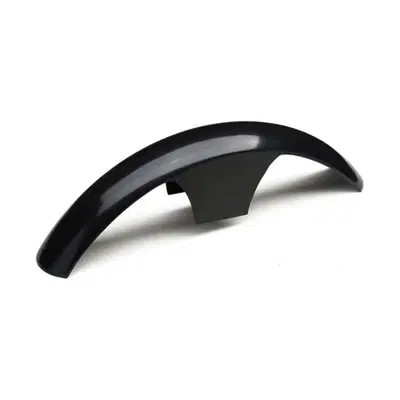 Parafango anteriore C-Racer No.1 Universale per ru