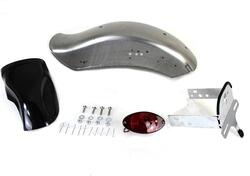 Parafango posteriore Fat Bob per Sportster dal 198 