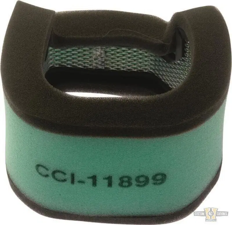 Filtro aria Uni Filter per Softail e Touring dal 1 