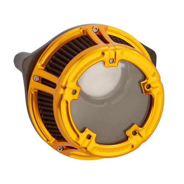 Filtro dell'aria Arlen Ness Method per Softail dal