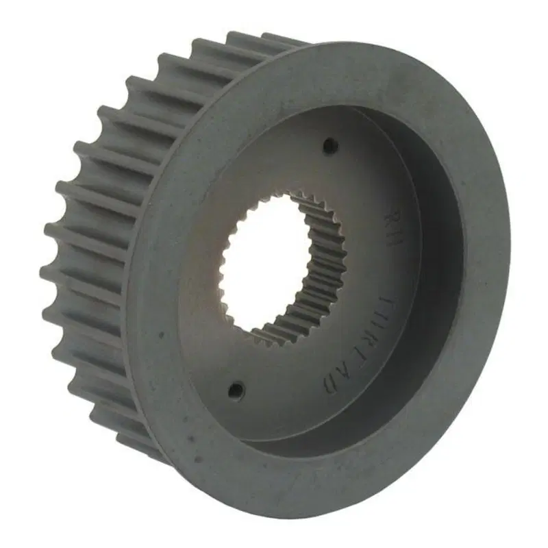 Pignone Puleggia 32 denti trasmissione finale a ci 