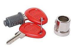 Givi Z661 ricambio chiave e serratura per valigie