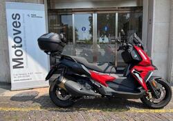 Bmw C 400 X (2021 - 24) usata