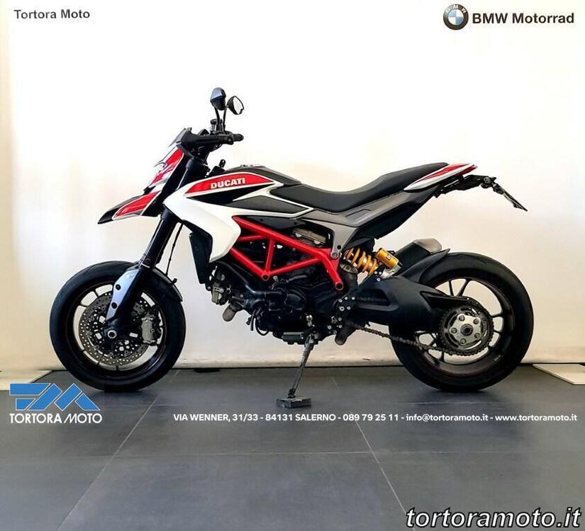 Ducati Hypermotard 821 SP (2013 - 15)