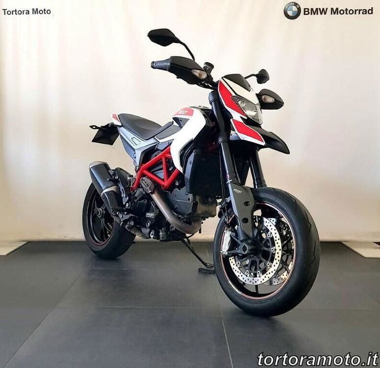 Ducati Hypermotard 821 SP (2013 - 15) (4)