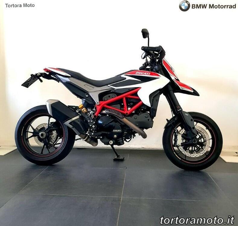 Ducati Hypermotard 821 SP (2013 - 15) (2)