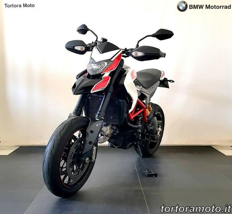 Ducati Hypermotard 821 SP (2013 - 15) (3)