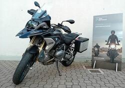 Bmw R 1200 GS (2017 - 18) usata