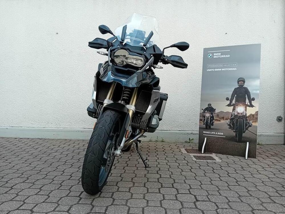 Bmw R 1200 GS (2017 - 18) (5)