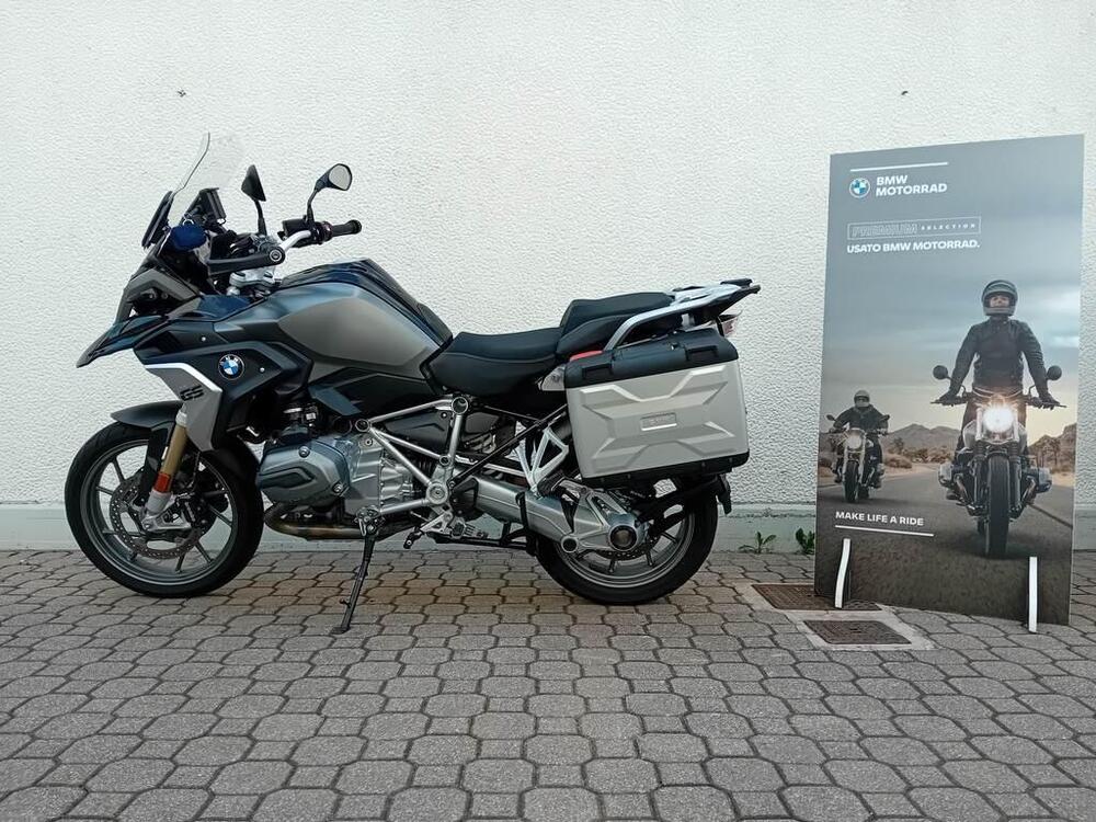 Bmw R 1200 GS (2017 - 18) (3)