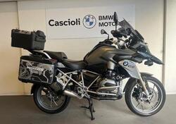 Bmw R 1200 GS (2013 - 16) usata