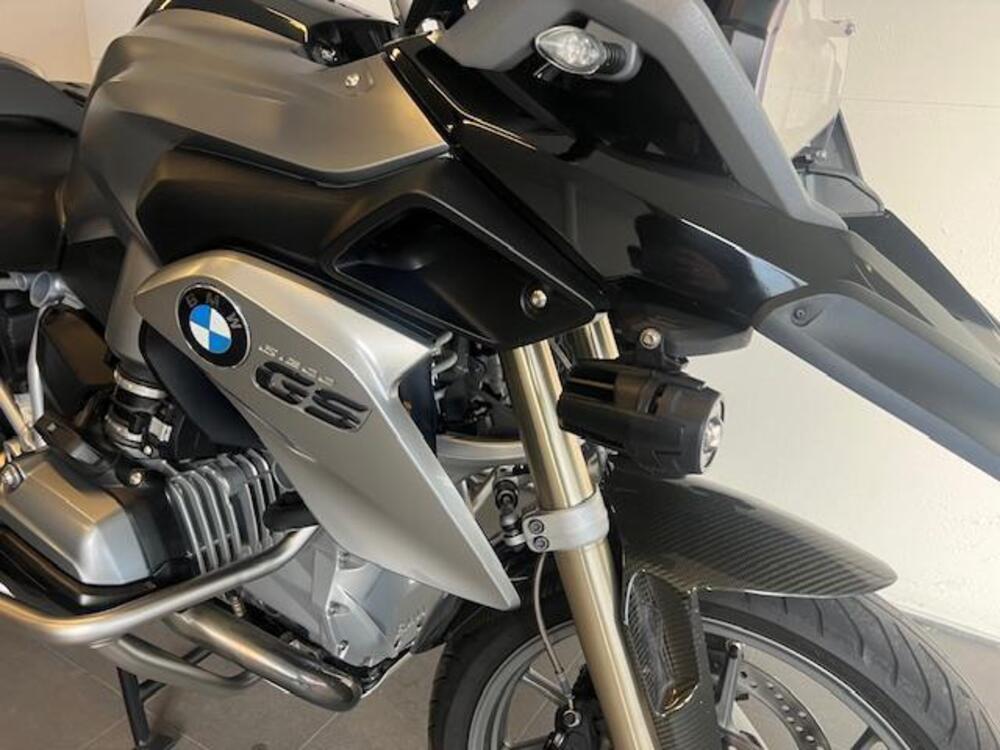 Bmw R 1200 GS (2013 - 16) (3)