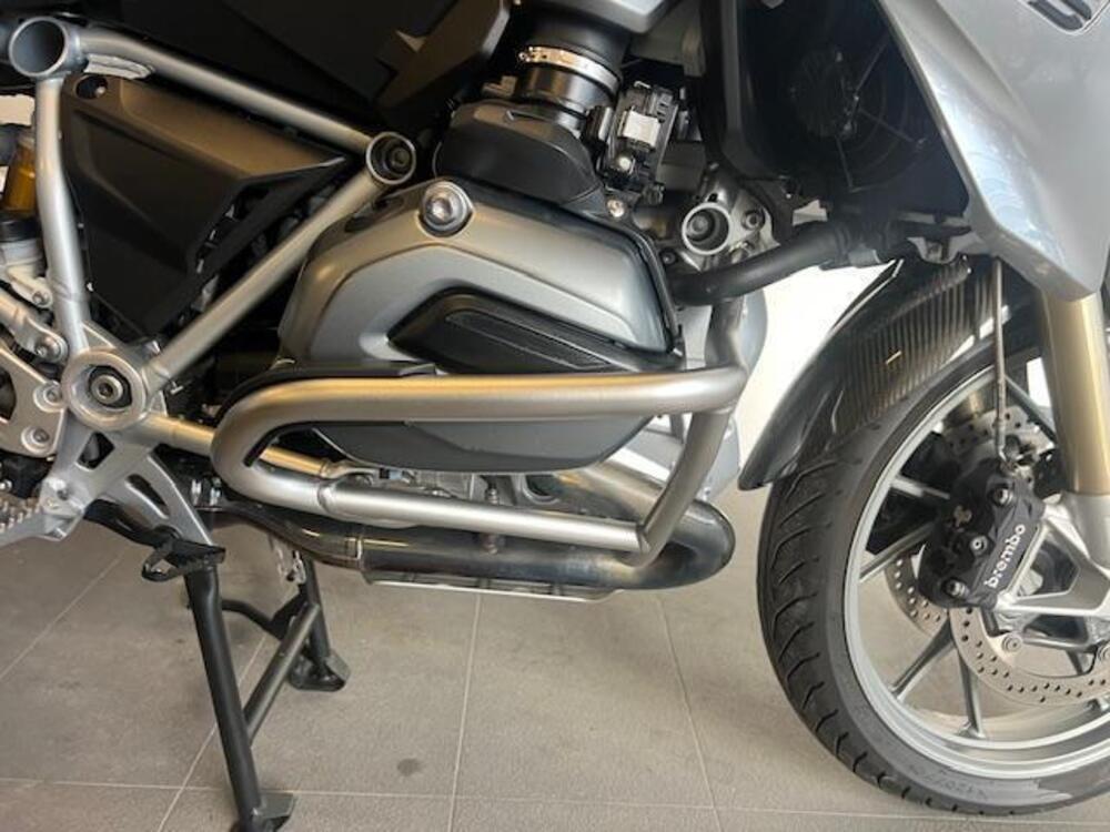 Bmw R 1200 GS (2013 - 16) (2)