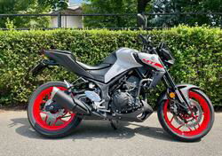 Yamaha MT-03 (2020) usata