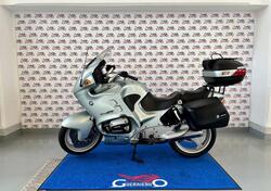 Bmw R 1100 RT ABS usata