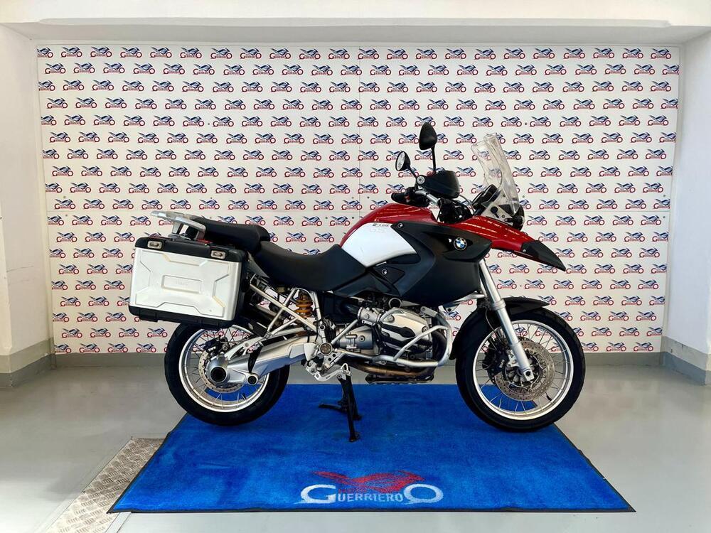 Bmw R 1200 GS (2004 - 07) (3)