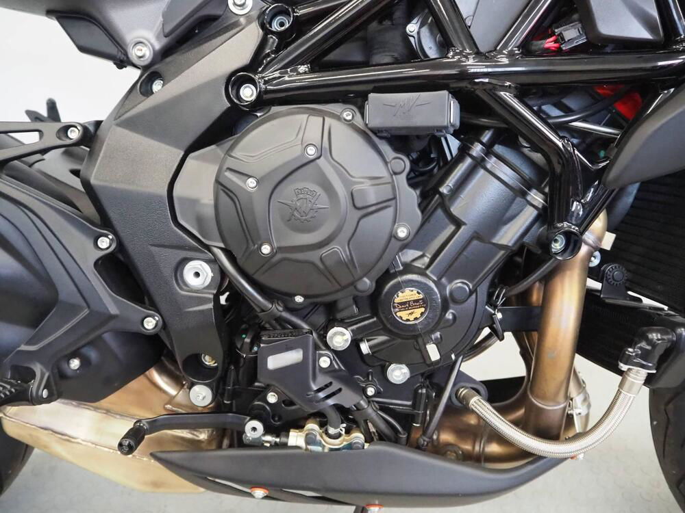 MV Agusta Brutale 800 RR (2021 - 24) (2)