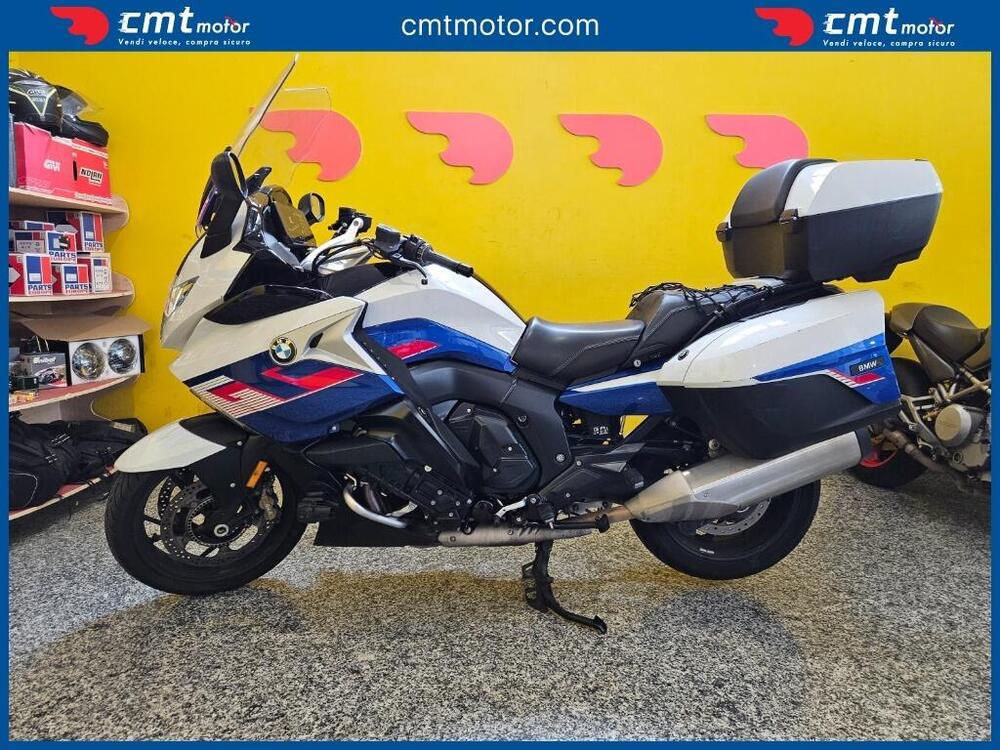 Bmw K 1600 GT (2022 - 25)