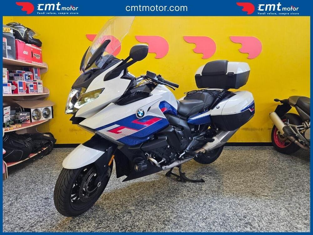 Bmw K 1600 GT (2022 - 25) (2)