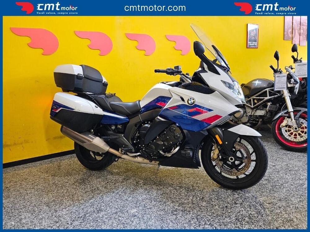 Bmw K 1600 GT (2022 - 25) (4)