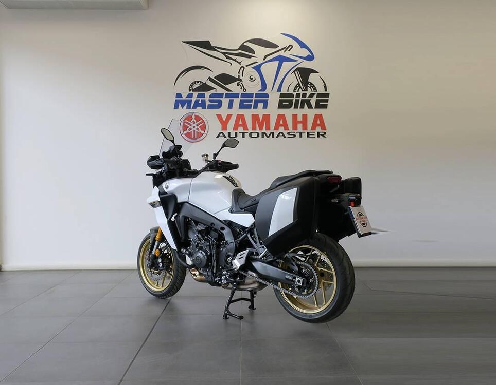 Yamaha Tracer 9 GT (2021 - 24) (5)