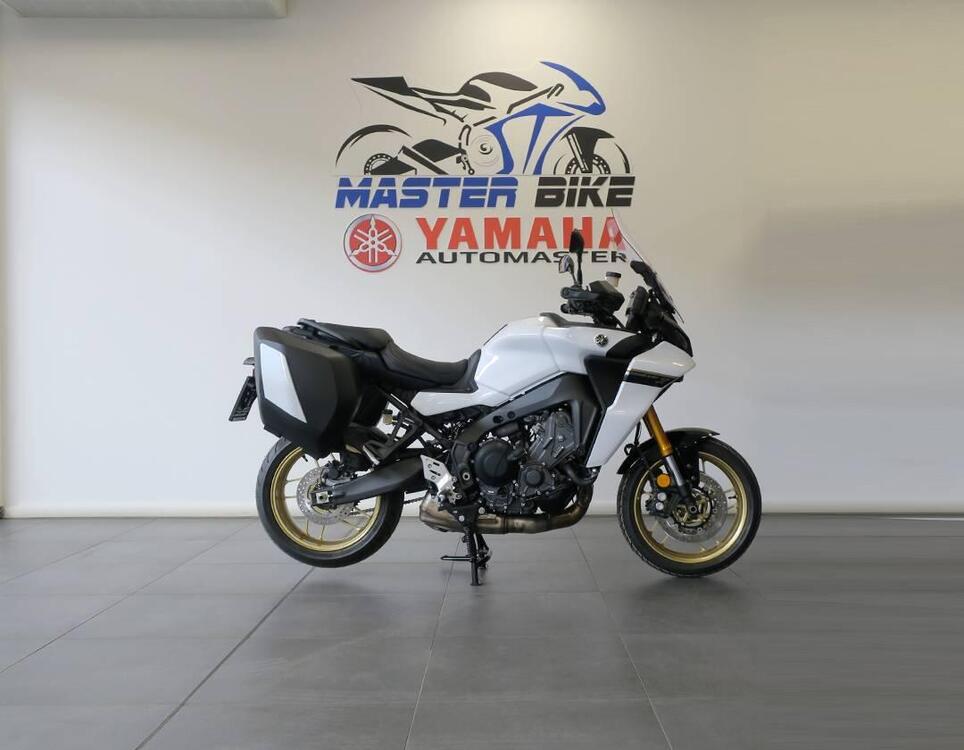 Yamaha Tracer 9 GT (2021 - 24) (2)