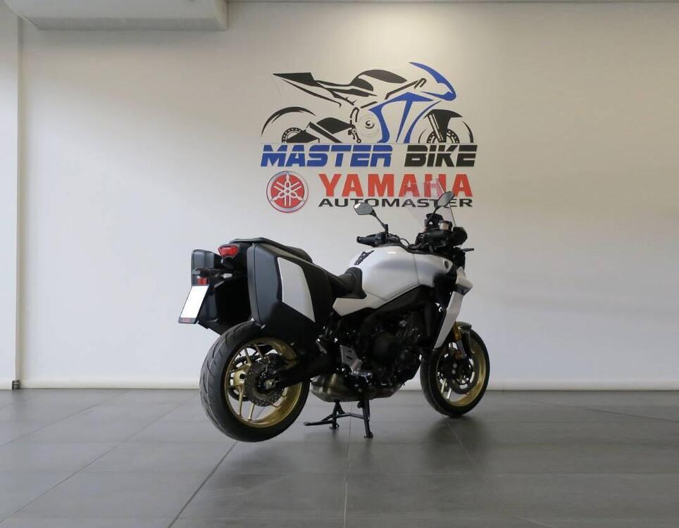 Yamaha Tracer 9 GT (2021 - 24) (3)