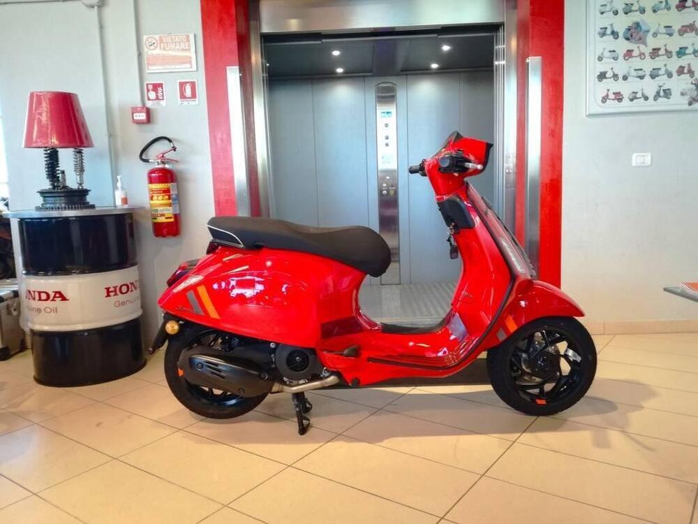 Vespa Sprint 125 Sport (2023 - 24) (3)