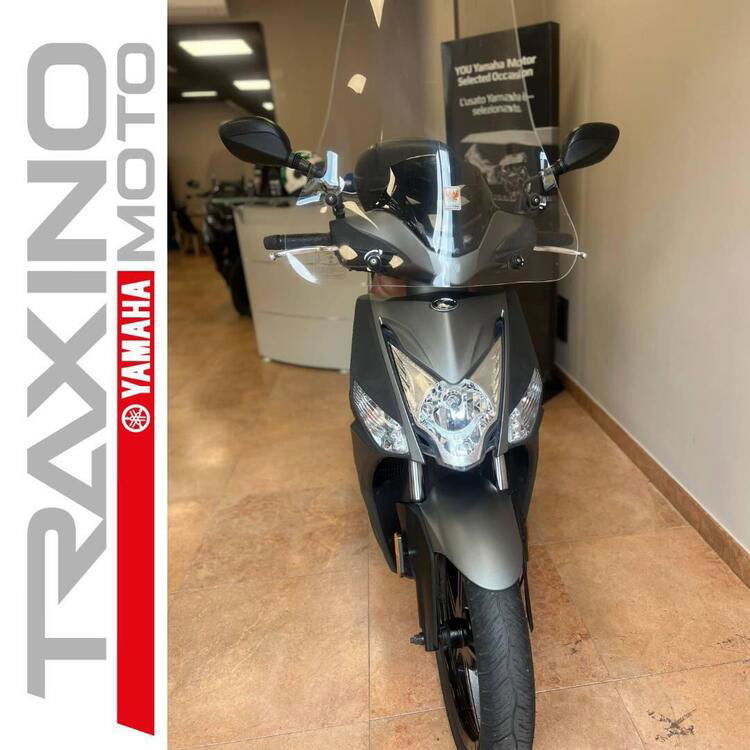 Kymco Agility 150i R16 + ABS (2017 - 20) (3)