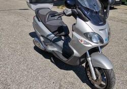 Piaggio X9 500 usata