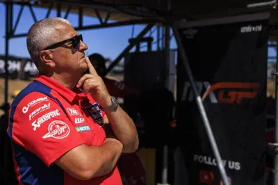 MXGP. De Carli di nuovo Arancione
