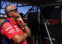 MXGP. De Carli di nuovo Arancione