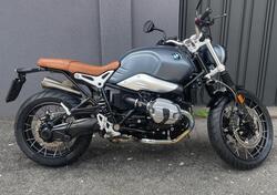 Bmw R nineT 1200 Scrambler (2016 - 20) usata