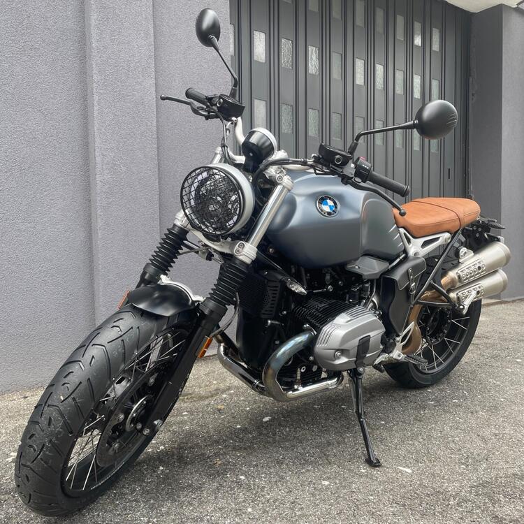 Bmw R nineT 1200 Scrambler (2016 - 20) (3)