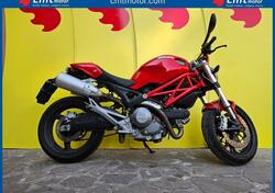 Ducati Monster 696 Plus (2007 - 14) usata