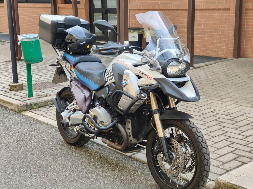 Bmw R 1200 GS (2010 - 12) (3)