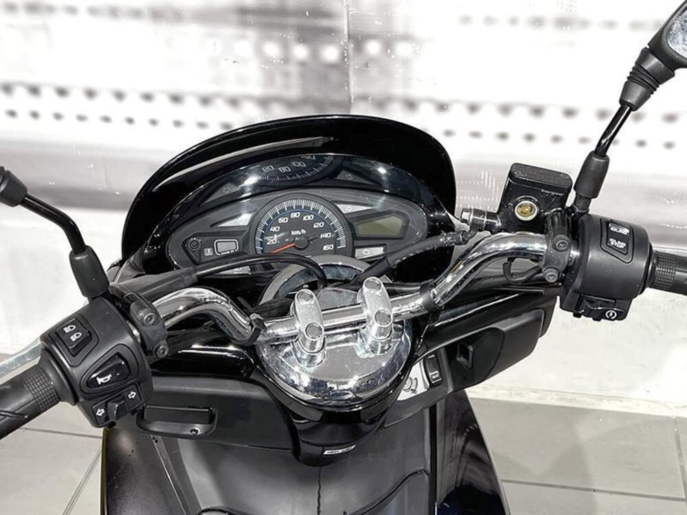 Honda PCX 125 (2009 - 13) (5)