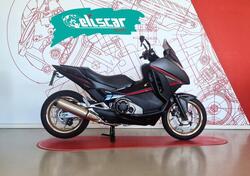 Honda Integra 750 DCT ABS (2014 - 15) usata