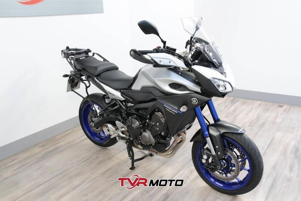 Yamaha Tracer 900 ABS (2015 - 16)