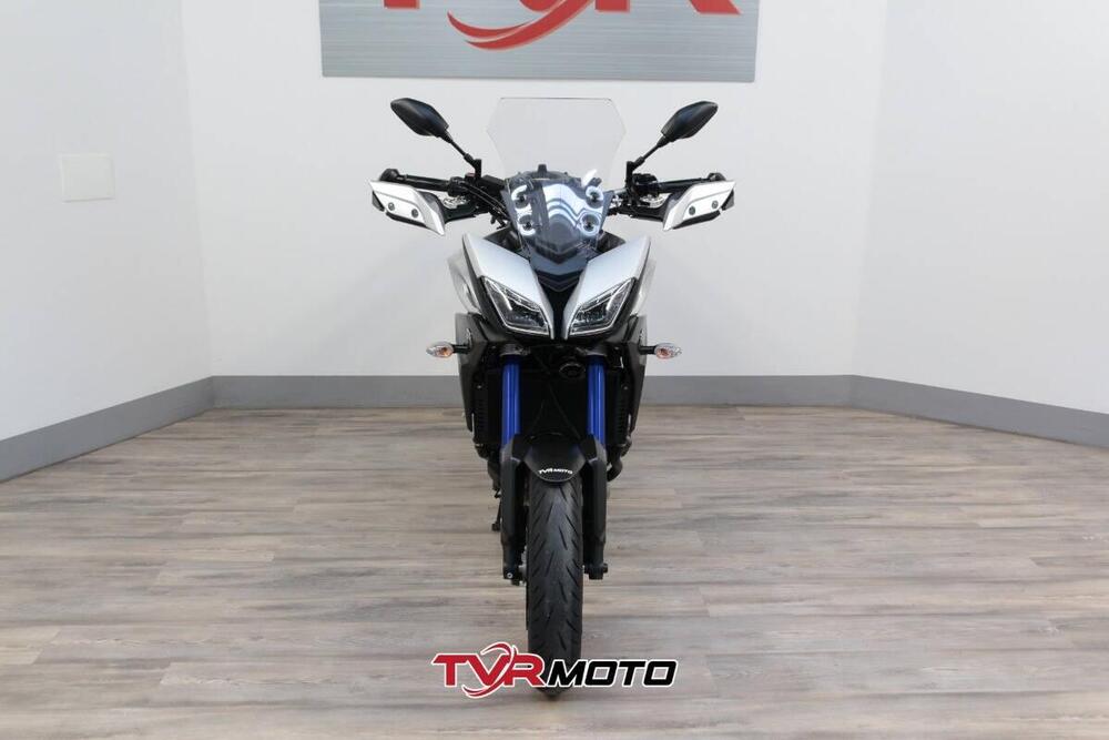 Yamaha Tracer 900 ABS (2015 - 16) (3)