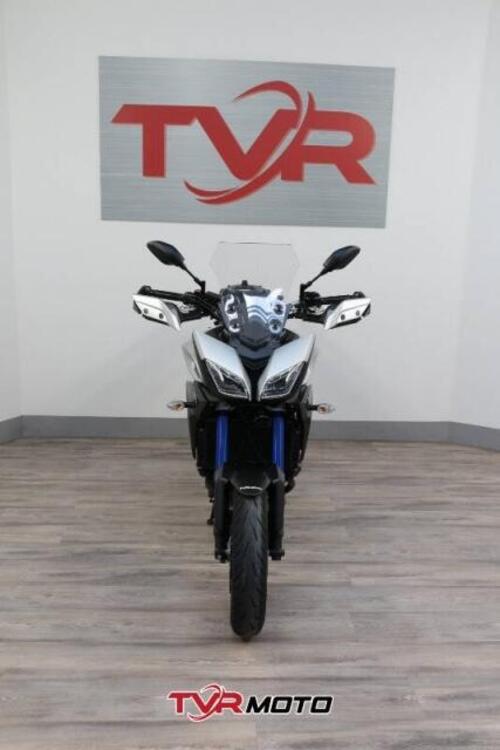 Yamaha Tracer 900 ABS (2015 - 16) (4)