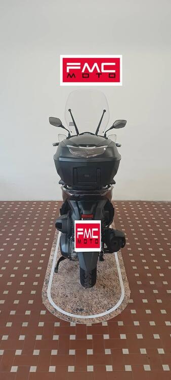 Honda SH 350 Sport (2021 - 24) (5)