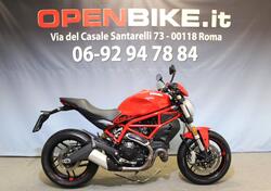 Ducati Monster 797 (2019 - 20) usata