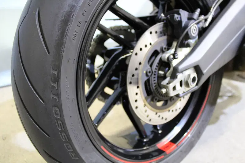 Ducati Monster 797 (2019 - 20) (6)