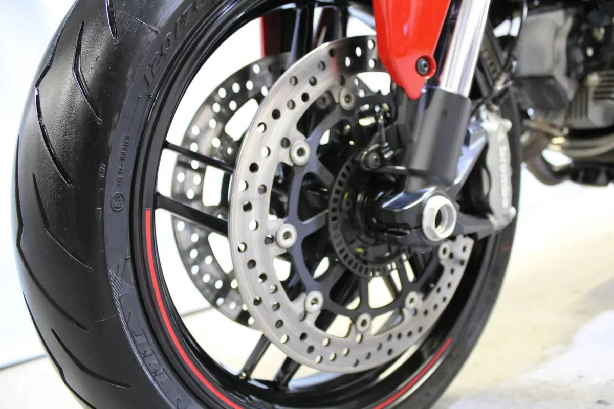 Ducati Monster 797 (2019 - 20) (14)