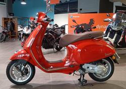 Vespa Primavera 50 (2021 - 23) usata