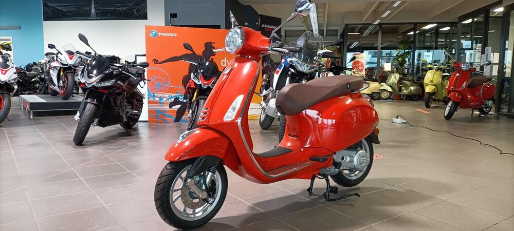 Vespa Primavera 50 (2021 - 23) (2)