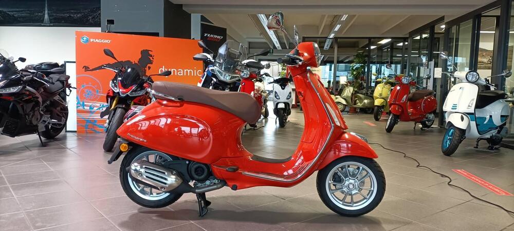 Vespa Primavera 50 (2021 - 23) (3)