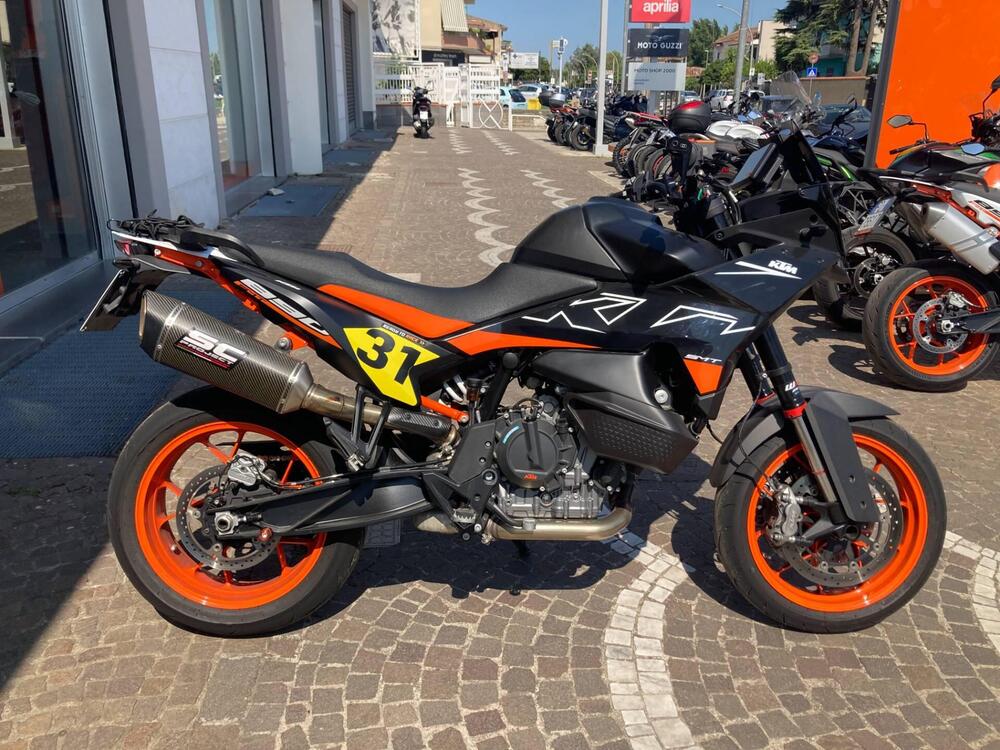 KTM 890 SMT (2023 - 24)