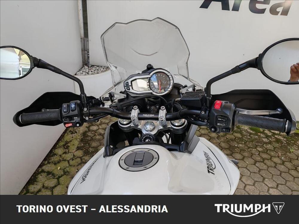 Triumph Tiger 800 XRx (2015 - 17) (4)